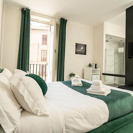 Marmur Suite Παλέρμο Εξωτερικό φωτογραφία