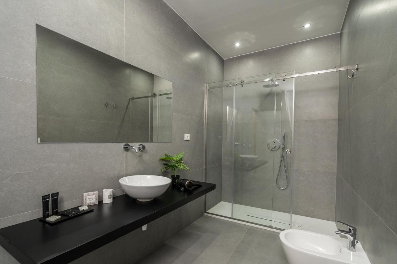Marmur Suite Παλέρμο Εξωτερικό φωτογραφία