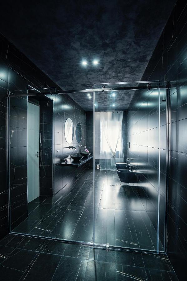 Marmur Suite Παλέρμο Εξωτερικό φωτογραφία