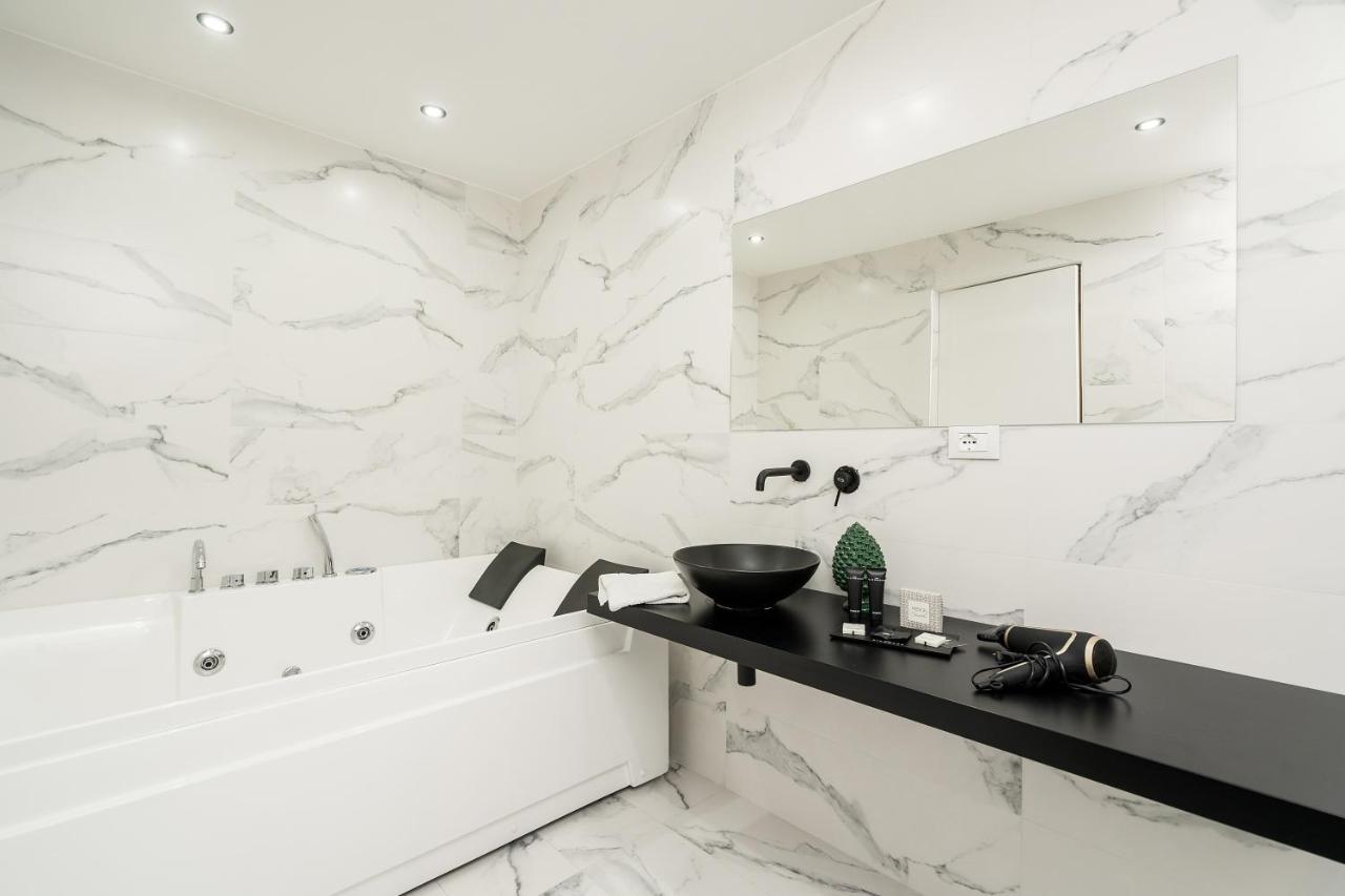 Marmur Suite Παλέρμο Εξωτερικό φωτογραφία