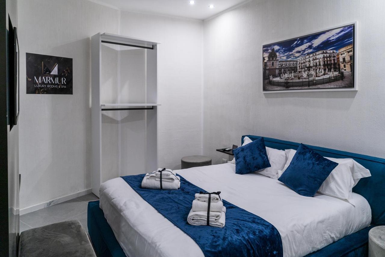 Marmur Suite Παλέρμο Εξωτερικό φωτογραφία