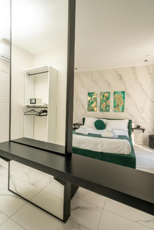 Marmur Suite Παλέρμο Εξωτερικό φωτογραφία