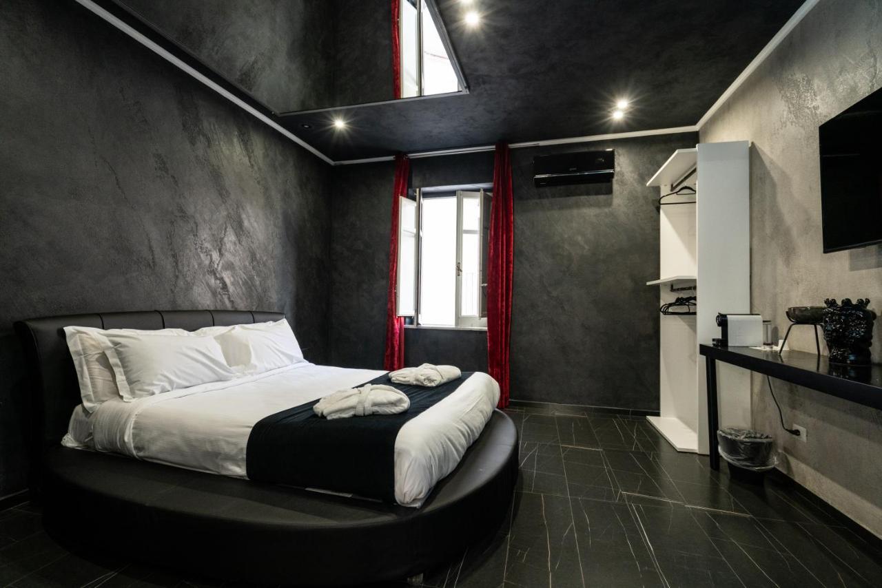 Marmur Suite Παλέρμο Εξωτερικό φωτογραφία