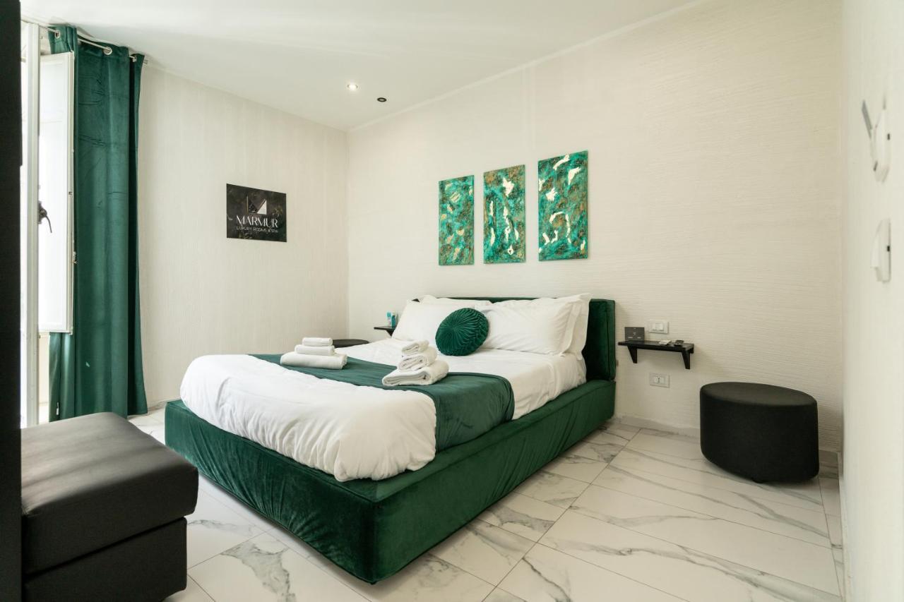Marmur Suite Παλέρμο Εξωτερικό φωτογραφία