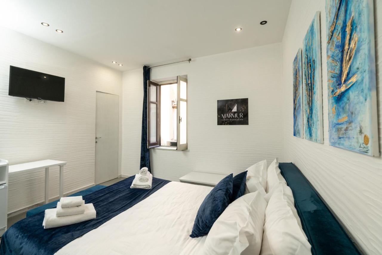 Marmur Suite Παλέρμο Εξωτερικό φωτογραφία